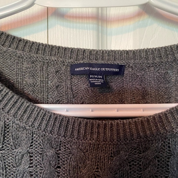 Cute American Eagle Sweater - Picture 2 of 4